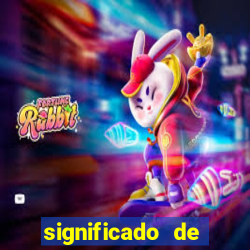 significado de sonhar com macumba